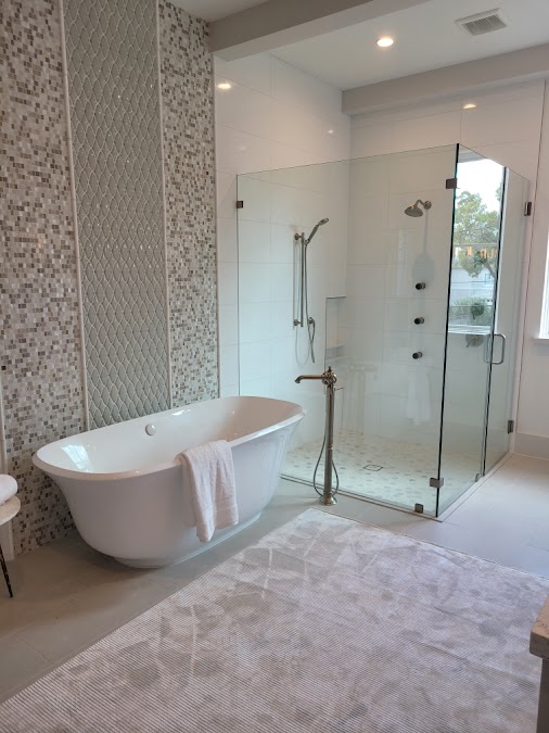 GBS TILE INC. bathroom tile